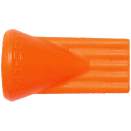 Loc-Line Flat 5 Hole Nozzle, PK4 41485