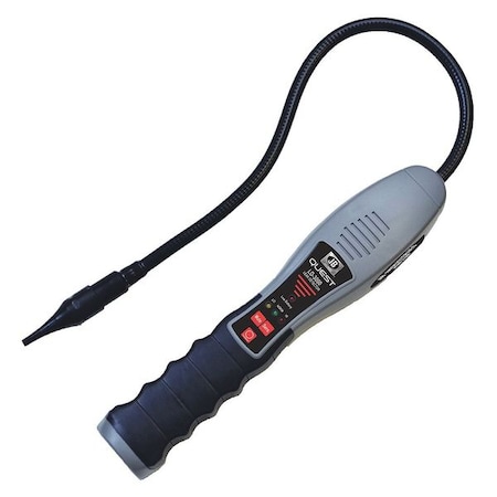 Jb Industries Leak Detector, Refrigerant, 6V LD-3000