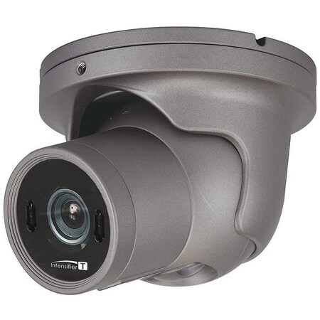 Speco Technologies Camera, Turret, Color Display, 3-13/16" W HTINT60T
