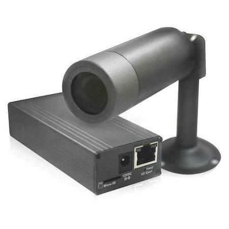 Speco Technologies IP Camera, 2 MP, Pixels 1920 x 1080 O2MB1