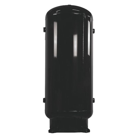 Industrial Air Air Tank, 200 gal., Working 200 PSI 021-0414