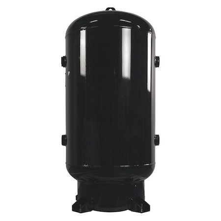 Industrial Air Air Tank, 80 gal., Working 200 PSI 021-0408