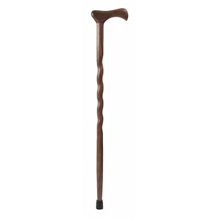 Brazos Walking Sticks Cane, Standard, Single Base 502-3000-0281