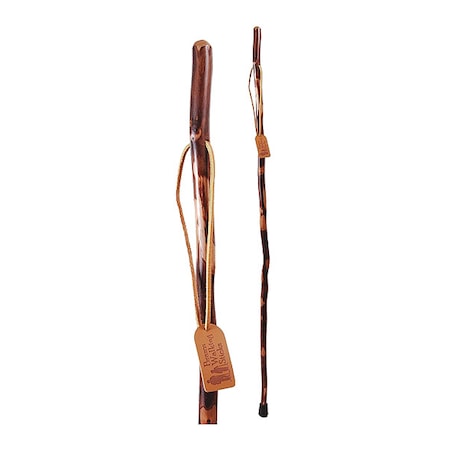 Brazos Walking Sticks Walking Stick, Standard, Single Base 602-3000-1389