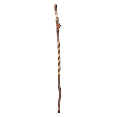Brazos Twisted American Walking Stick