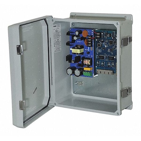 Altronix PoE Switch, Camera Inputs 4, Load 120W NetWay4EWP