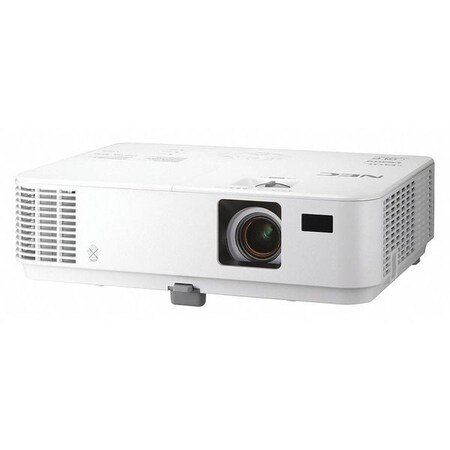 Nec Multimedia Projector, 1024 x 768 Res. NP-V332X