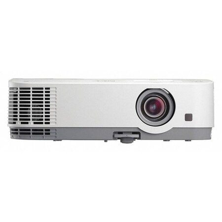 Nec Multimedia Projector, 1024 x 768 Res. NP-ME361X