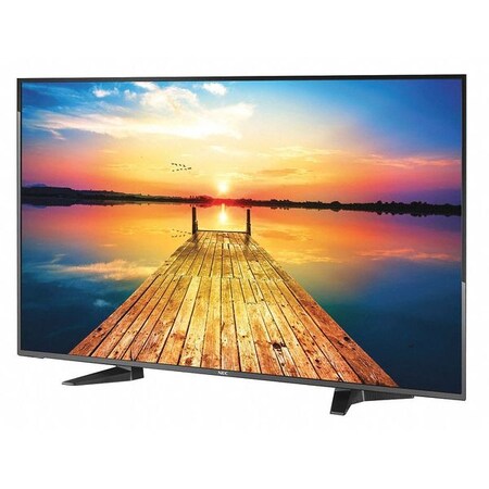 Nec Interactive Display, LED, 50" Screen Size E506