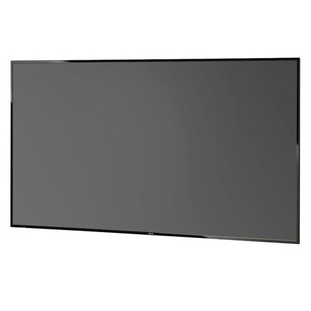 Nec Interactive Display, LED, 65" Screen Size E656