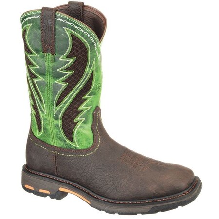 ariat static dissipative boots