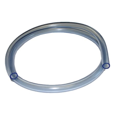 Allsource Siphon Feed Blasting Hose, 60 in L 41859