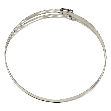 Allsource Glove Clamps, 8 1/2 in L, 8 1/2 in W 41514