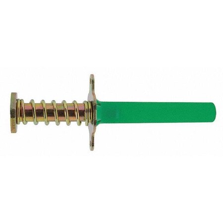 Dewalt BangIt Vertical Rod Hanger, Zinc Plated, 100 PK 07542-PWR