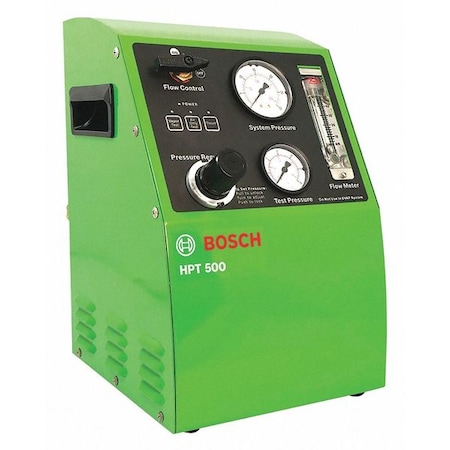 Bosch Leak Detector, Use On Heavy Duty Trucks 1699500000