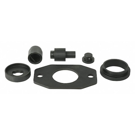 Otc Bushing Adapter Kit, Rear Suspension 4254