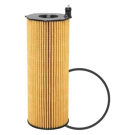 Baldwin Filters Oil Filter, Lube Element, 7-7/8" H P40030