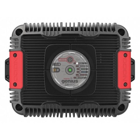 Noco Handheld Portable Battery Charger, Automatic/Manual, For Batt. Volt.: 48 GX4820