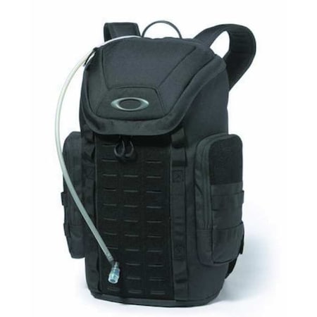 oakley backpack black