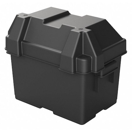 NOCO Battery Box, Snap Top Closure HM082