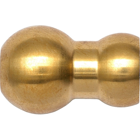 Loc-Line Spherical Coolant Port Adapter, PK2 41742