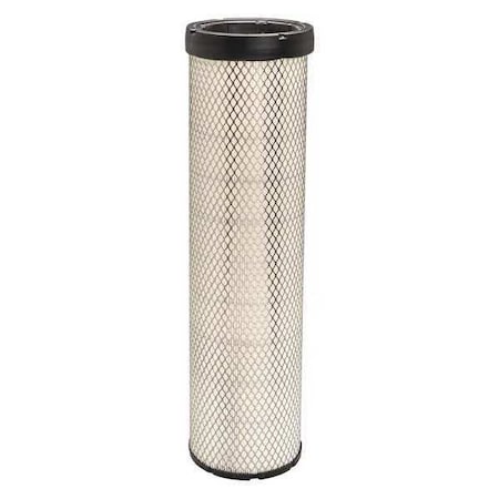 Baldwin Filters Air Filter, Radial Seal Inner Air Element RS30181