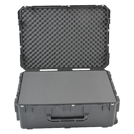Skb Protective Case, I Series, Black 3I-3424-12BC