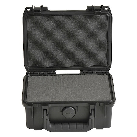Skb Protective Case, I Series, Black 3I-0705-3B-C