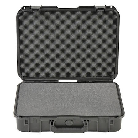 Skb Protective Case, I Series, Black 3I-1813-5B-C