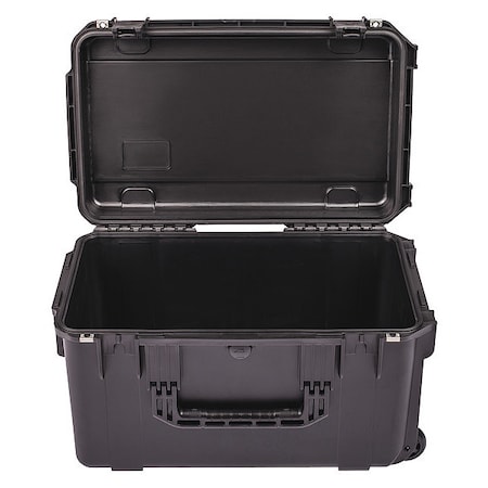 Skb ProtCase, 10 in, TrgRlsLtchSys, Blk 3i-2213-12BE