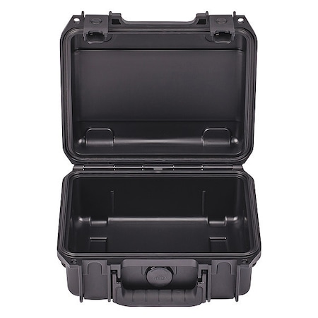 Skb Black Protective Case, 10.73"L x 7.38"W x 4.13"D 3I-0907-4B-E