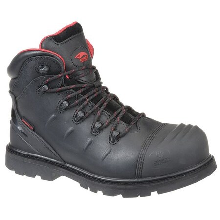 Avenger Safety Footwear