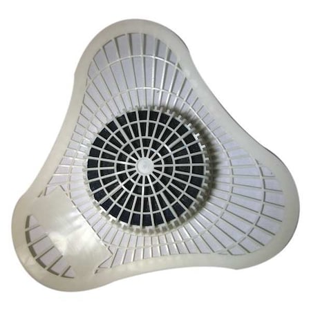 Wechem Aqua Clean Urinal Screens, PK12 I20