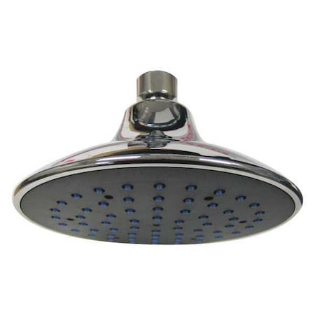 Rainflurry Showerheads Shower Head, Rainfall Style, CP 76-0080