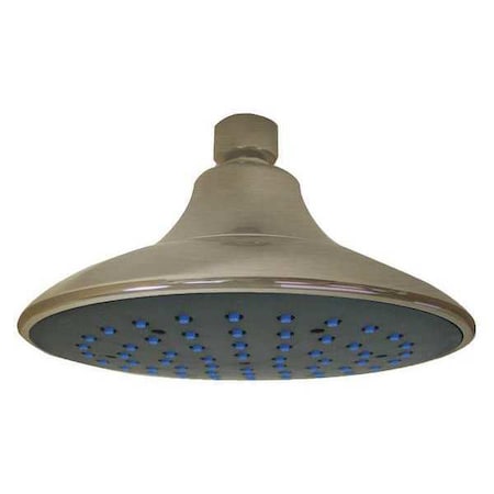 Rainflurry Showerheads Shower Head, Rainfall Style, BN 76-0080BN