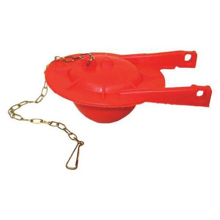 Kissler Flapper, for Toto G-Max, PK2 757-0119/2