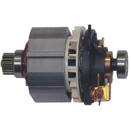 Bosch DC Motor 2609199359