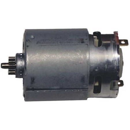 Bosch Motor 2609199258