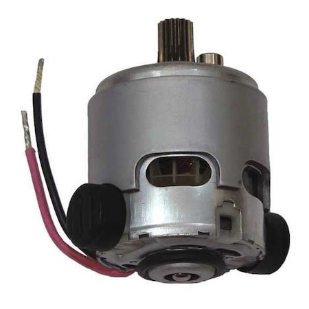 Bosch Motor 2609199263