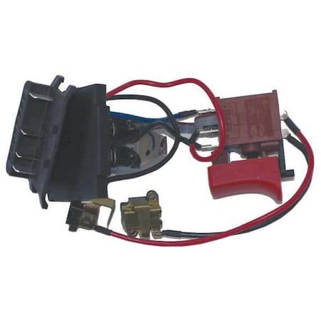 Bosch Electronic Module 1607233336