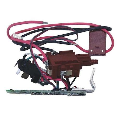 Bosch Electronic Module 1607233446