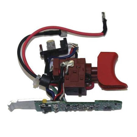 Bosch Electronic Module 1607233488