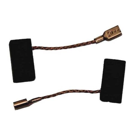 Bosch Carbon Brush Set 2604320913