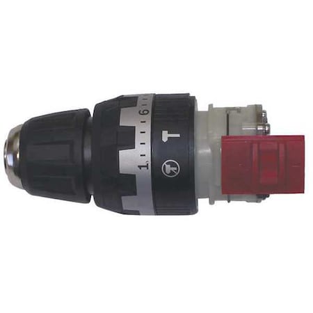 Bosch Gear Box 2609111567