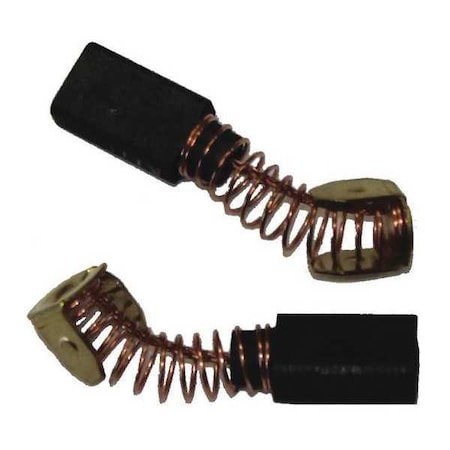 Bosch Brush Set 2609120064