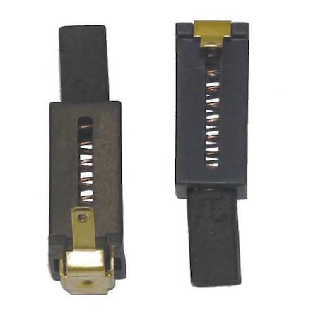 Bosch Brush Set 2609120199