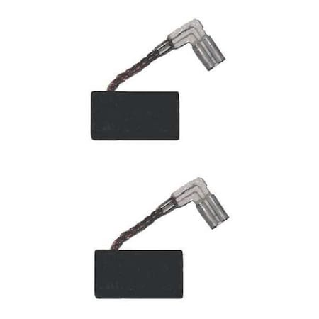 Bosch Brush Set 2609160125