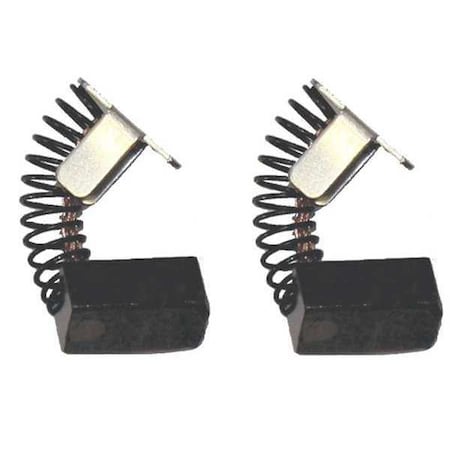 Bosch Brush set 2609199169