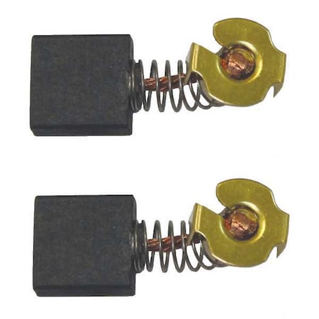 Bosch Carbon Brush Set 2610024768