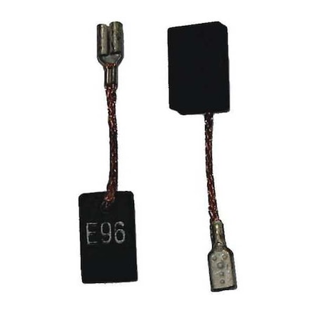 Bosch Brush Set 3607014001